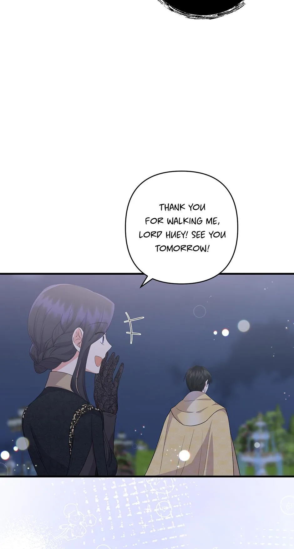 Lovers Beyond Dimension chapter 22 page 59