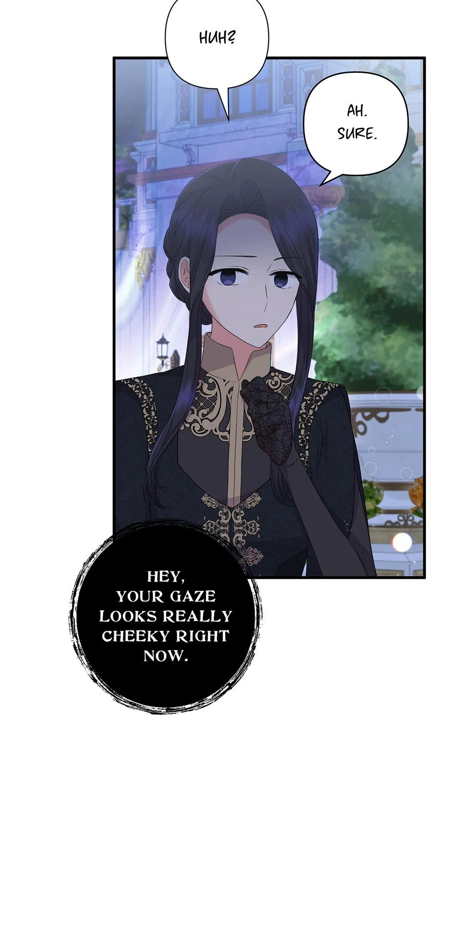 Lovers Beyond Dimension chapter 22 page 54