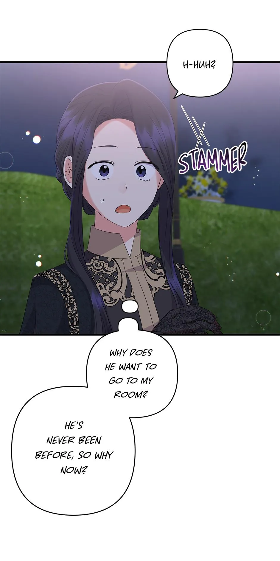 Lovers Beyond Dimension chapter 22 page 39