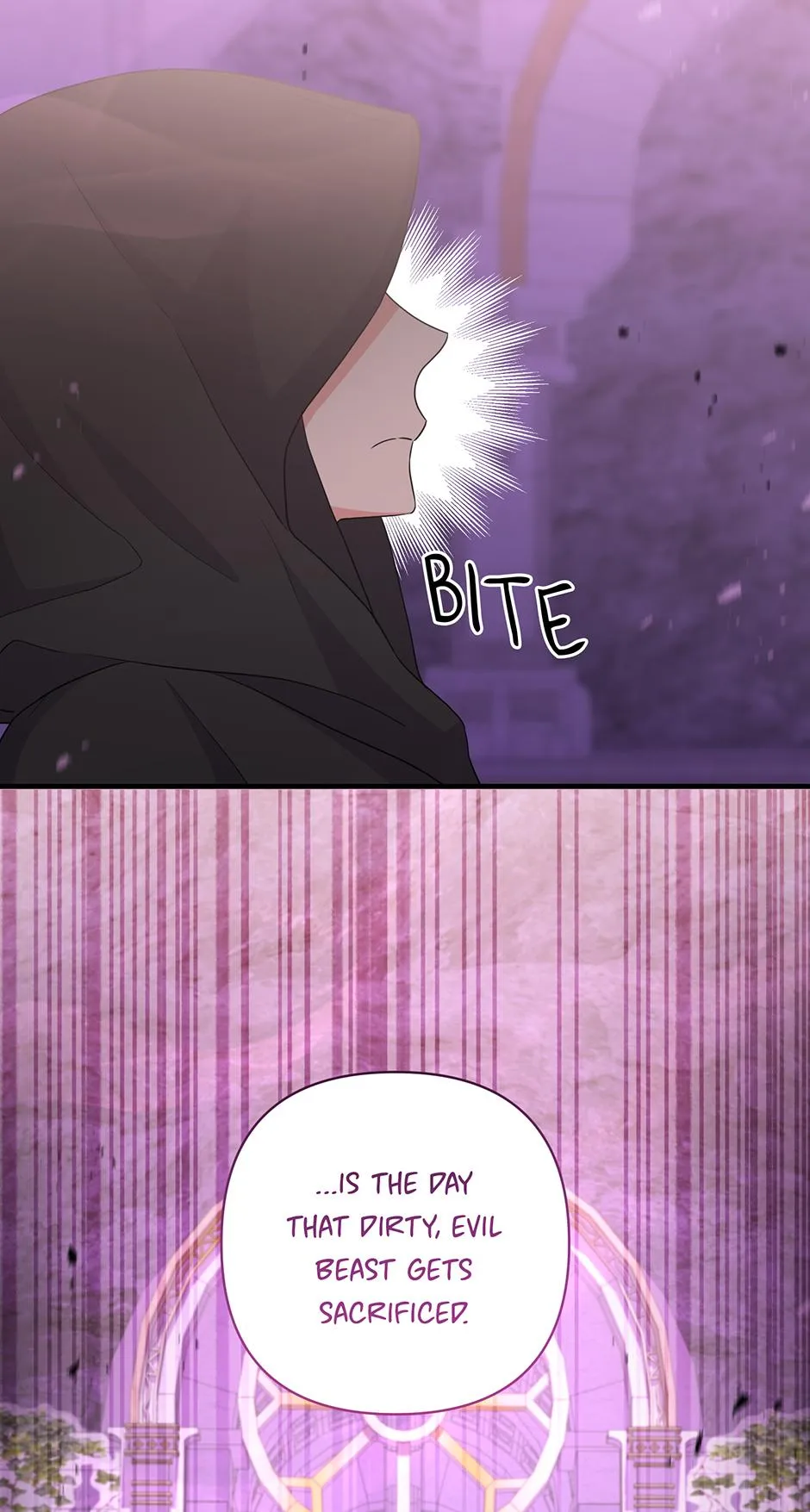 Lovers Beyond Dimension chapter 22 page 64