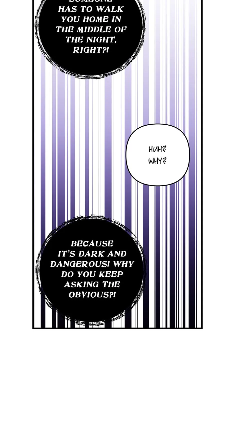 Lovers Beyond Dimension chapter 22 page 50