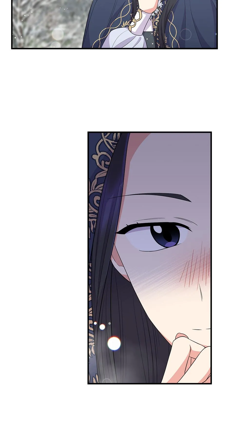 Lovers Beyond Dimension chapter 23 page 49