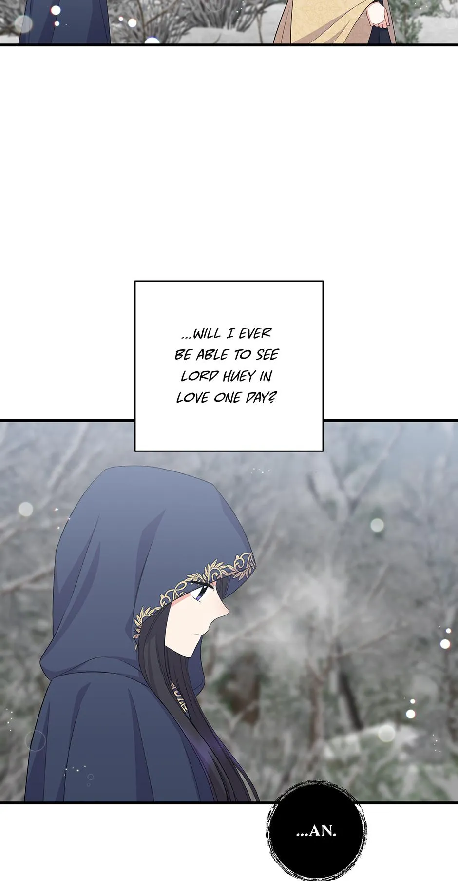 Lovers Beyond Dimension chapter 23 page 64