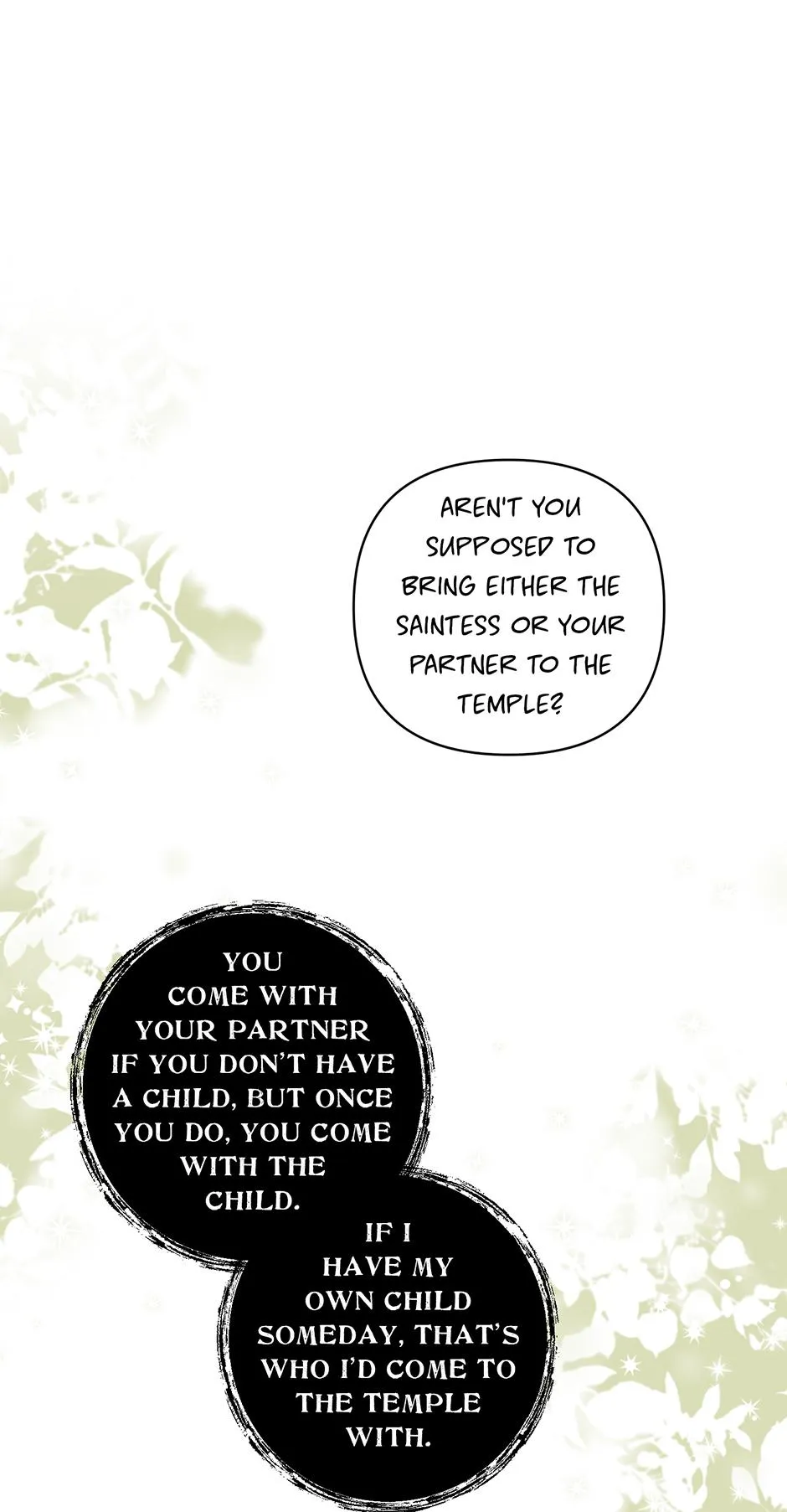 Lovers Beyond Dimension chapter 23 page 31