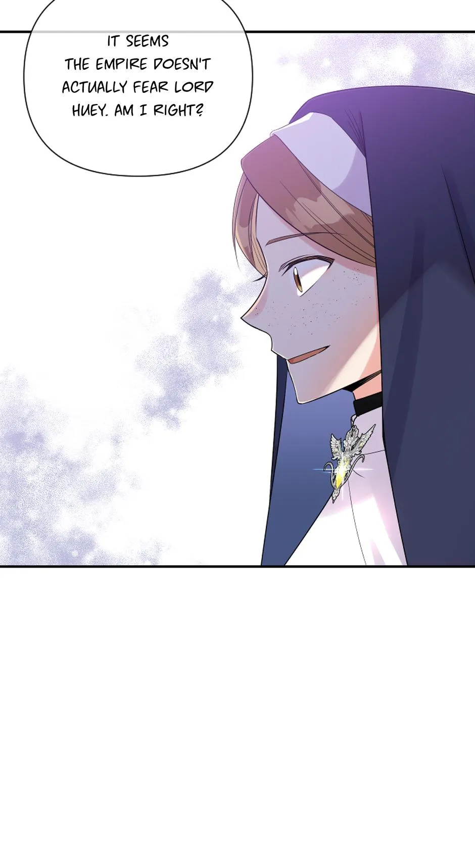 Lovers Beyond Dimension chapter 5 page 67