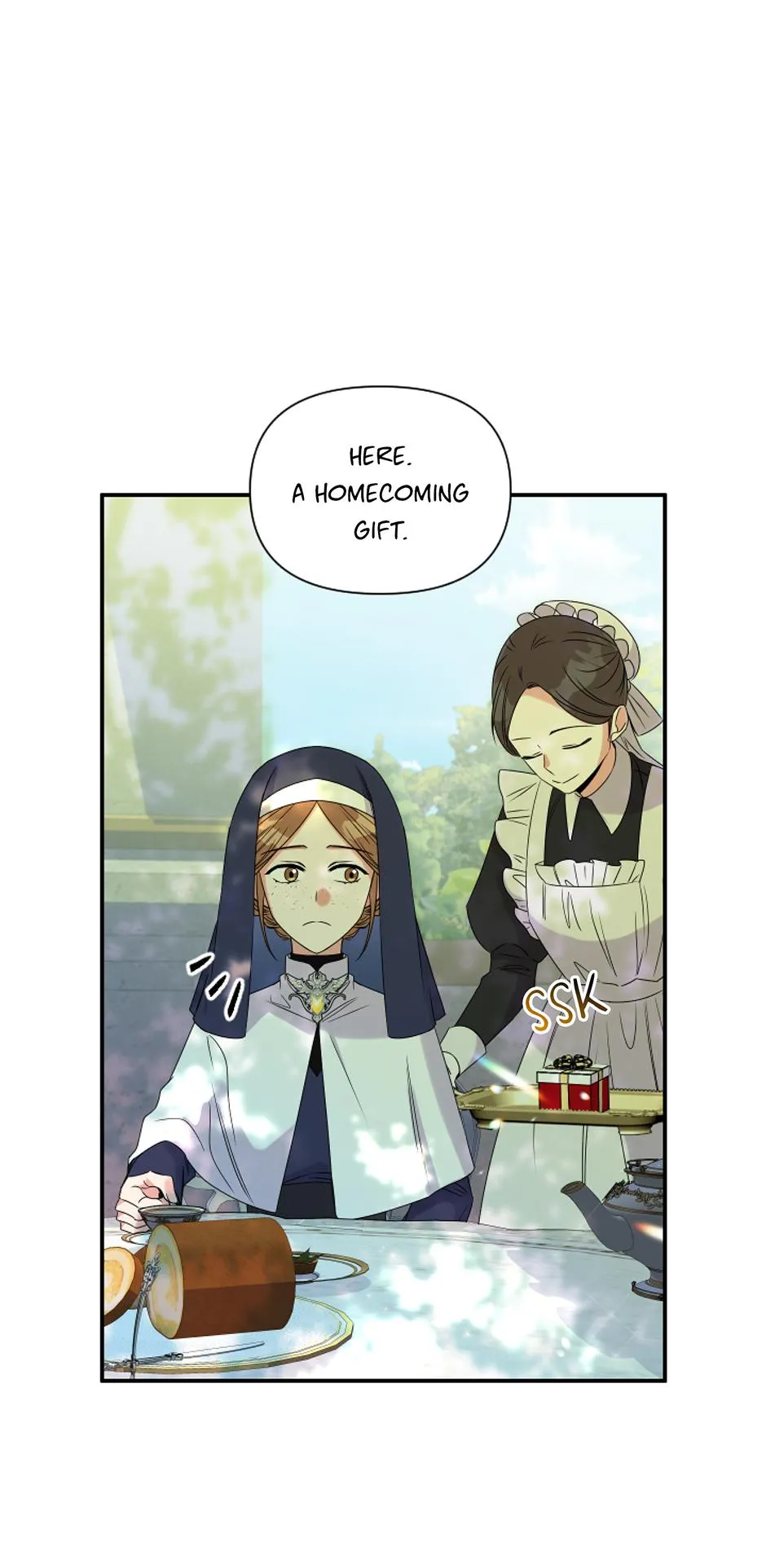Lovers Beyond Dimension chapter 5 page 75