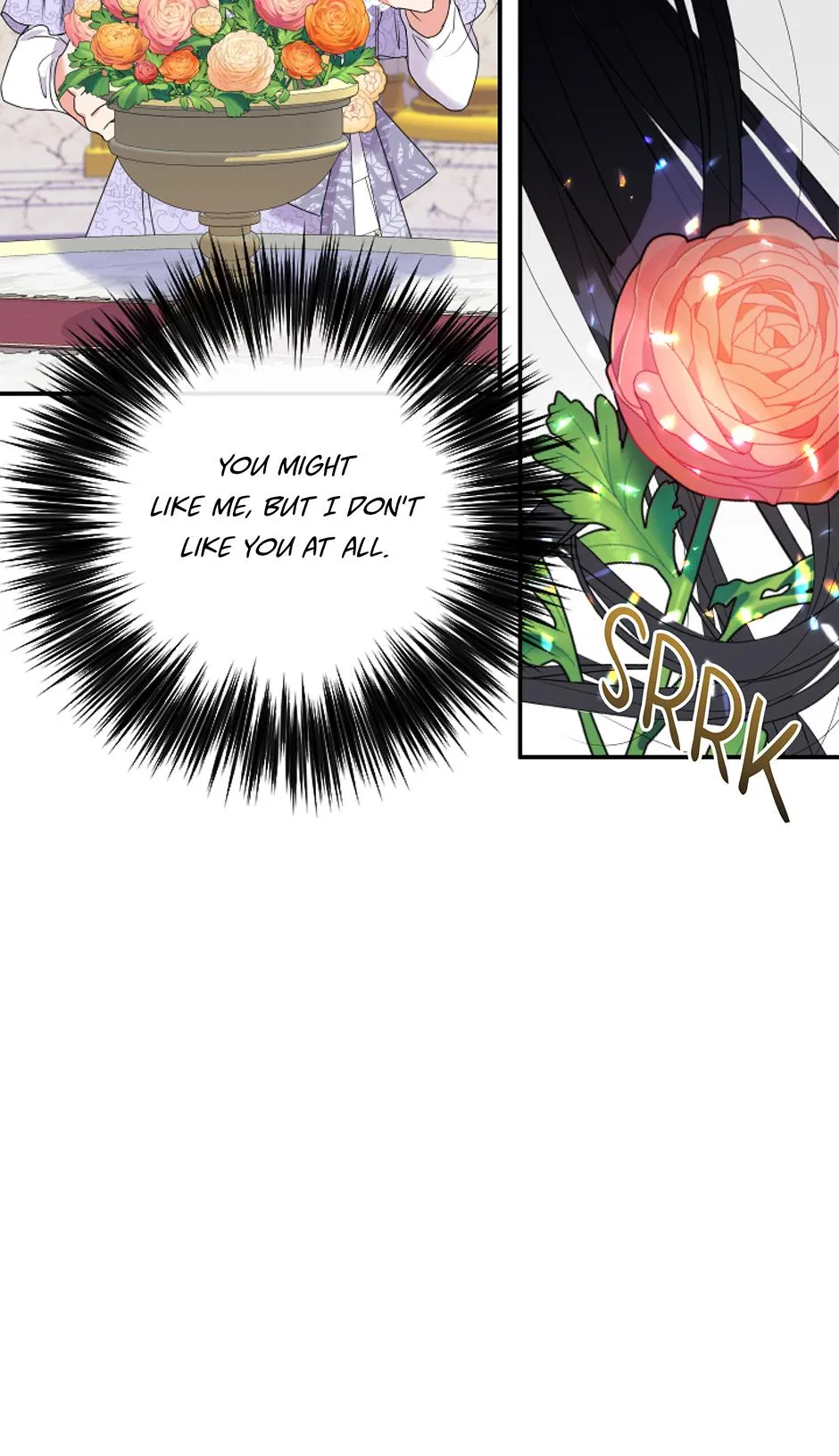Lovers Beyond Dimension chapter 5 page 39