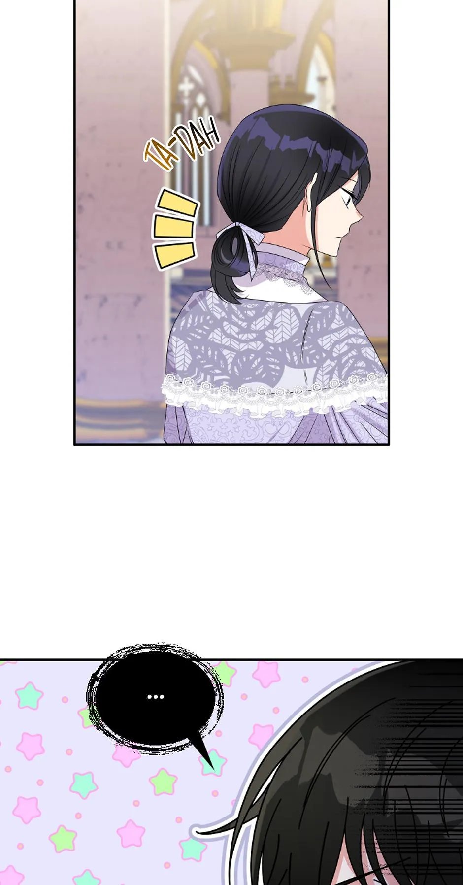 Lovers Beyond Dimension chapter 5 page 45
