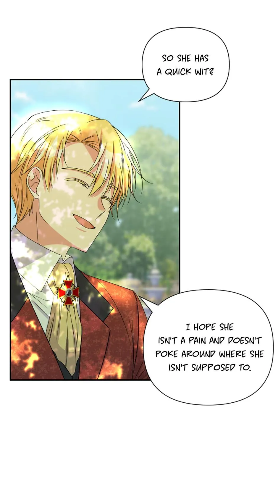 Lovers Beyond Dimension chapter 5 page 83