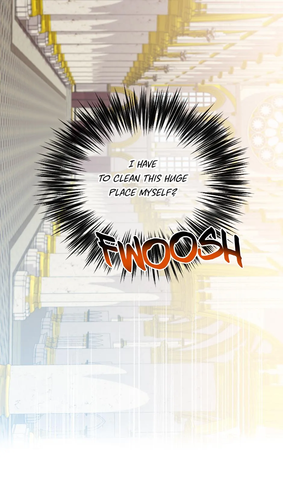 Lovers Beyond Dimension chapter 5 page 5
