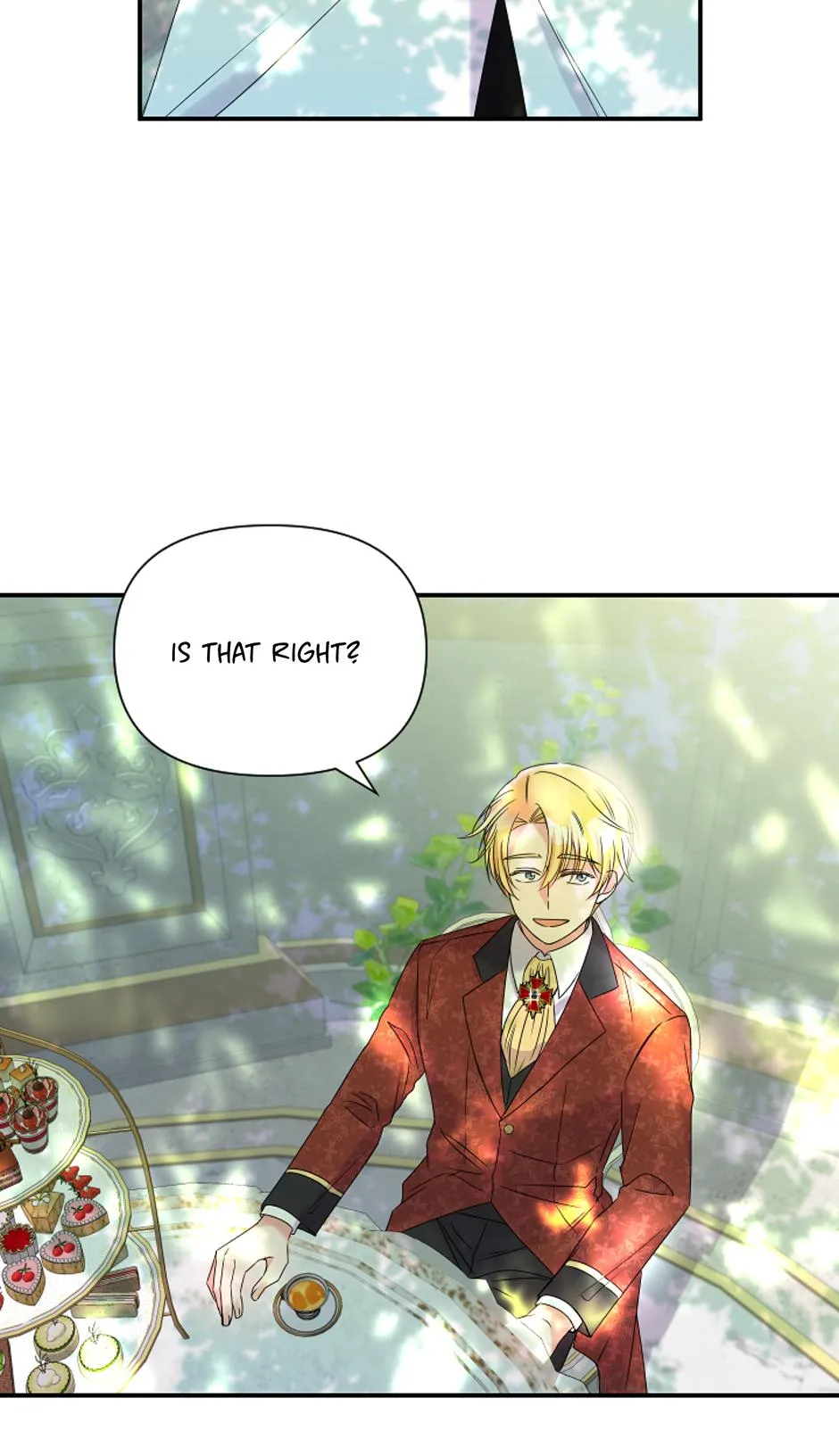 Lovers Beyond Dimension chapter 5 page 85