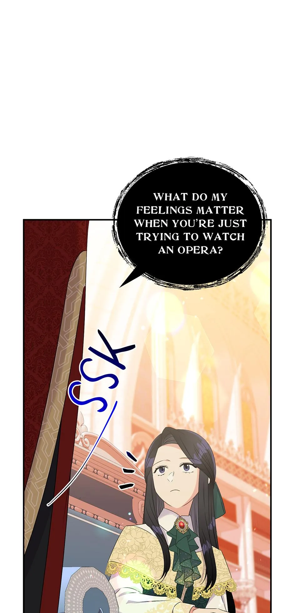 Lovers Beyond Dimension chapter 7 page 70