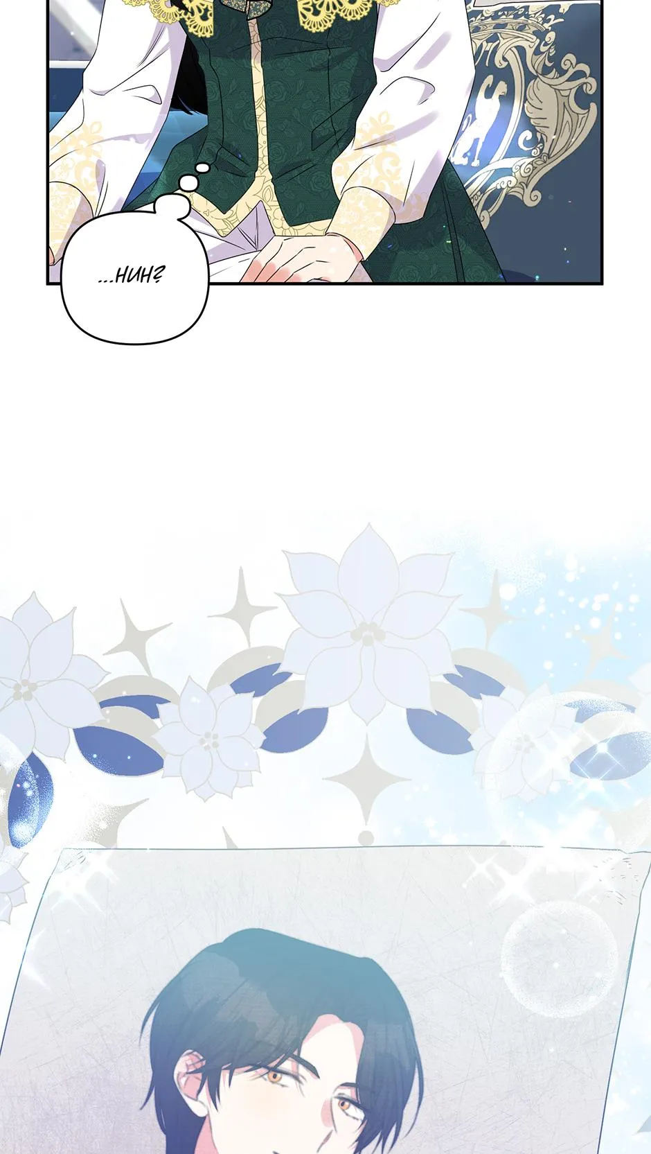 Lovers Beyond Dimension chapter 7 page 42