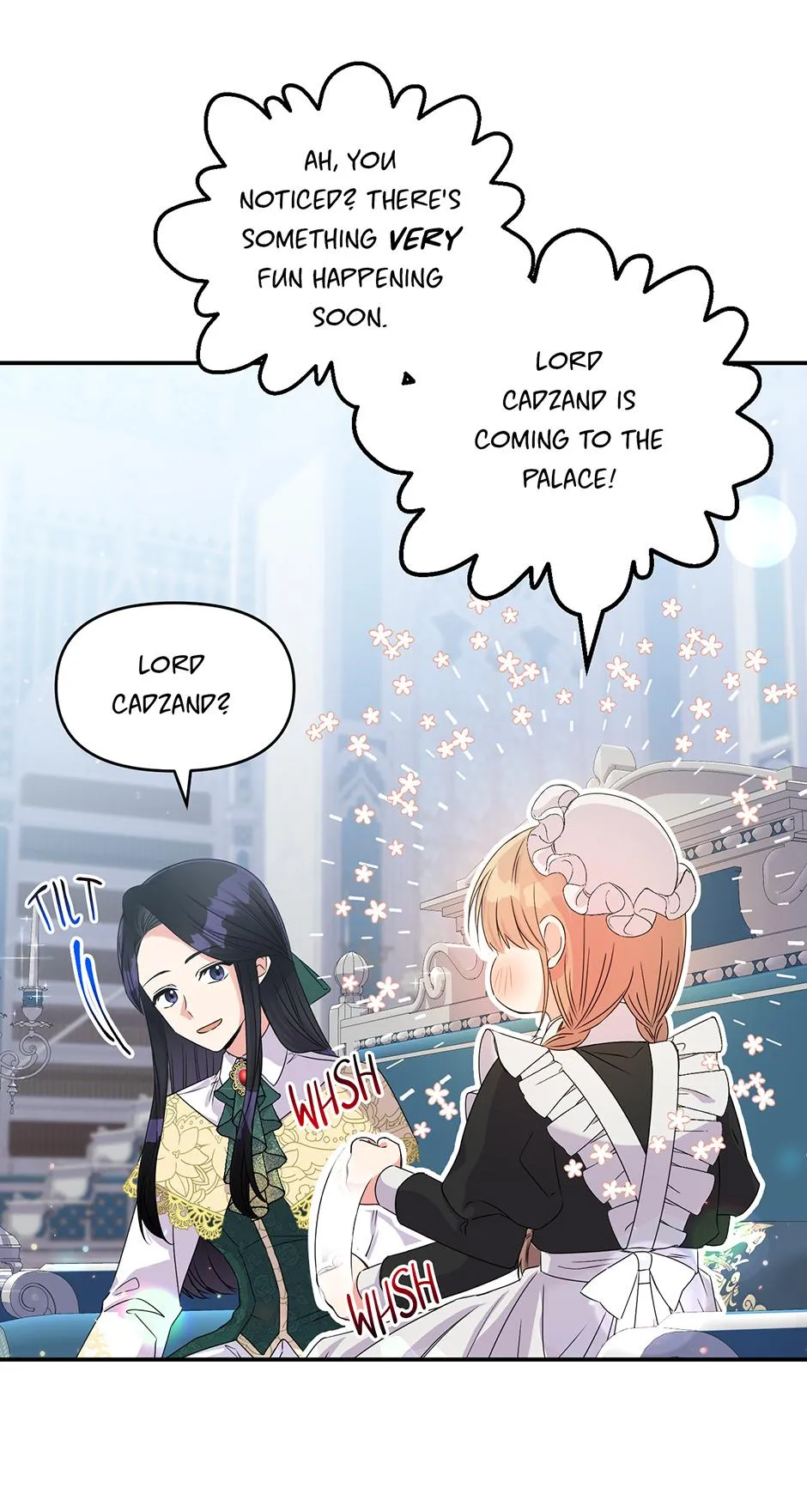 Lovers Beyond Dimension chapter 7 page 40