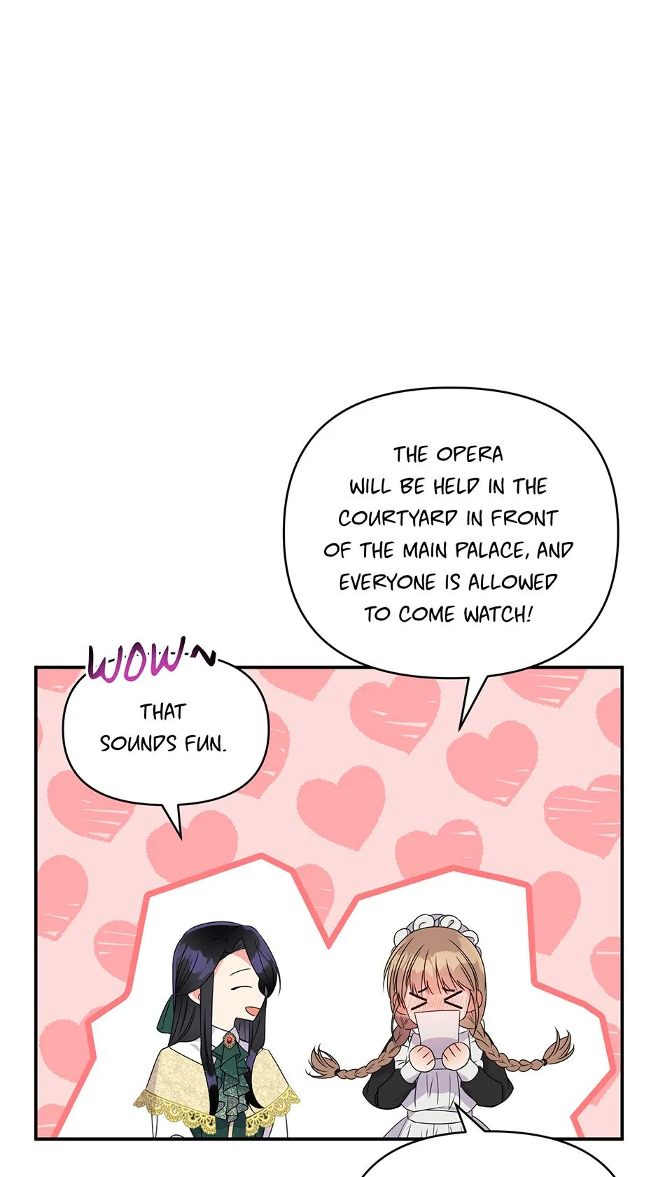 Lovers Beyond Dimension chapter 7 page 50