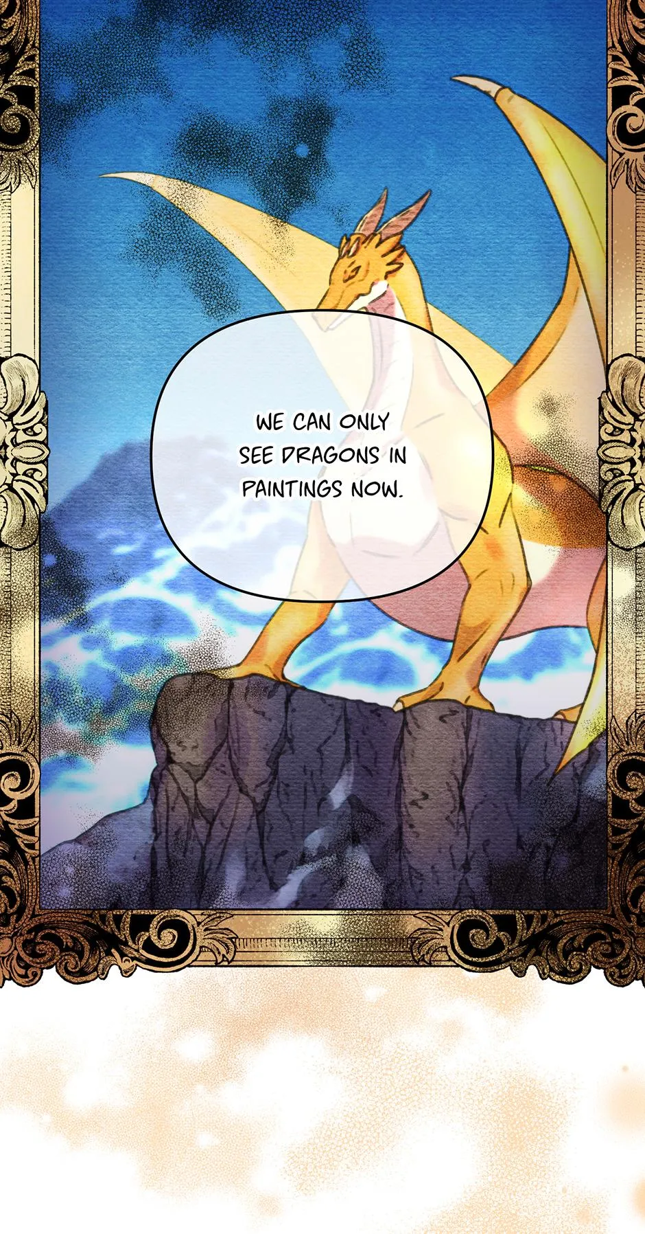 Lovers Beyond Dimension chapter 7 page 3