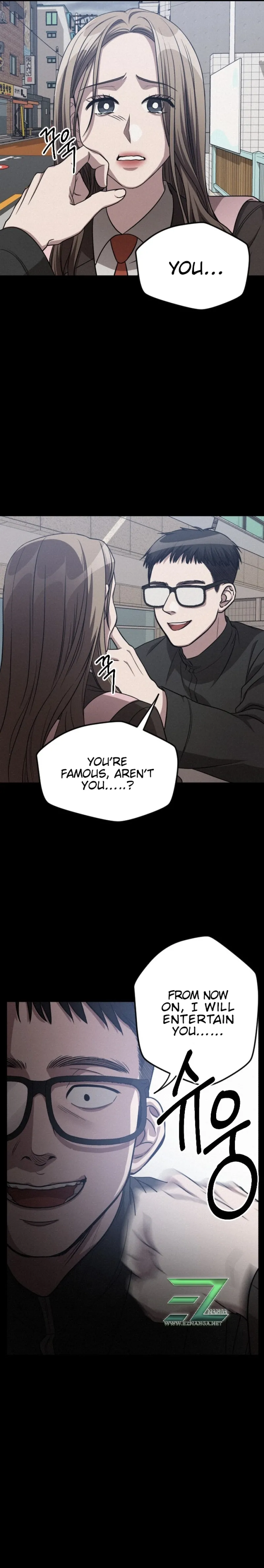 Her Jealousy chapter 10 page 15