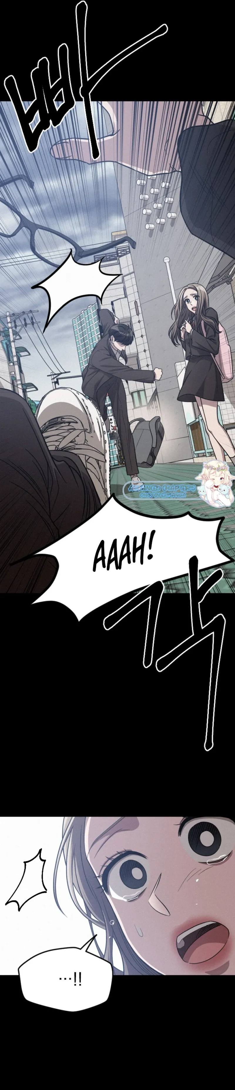 Her Jealousy chapter 10 page 16