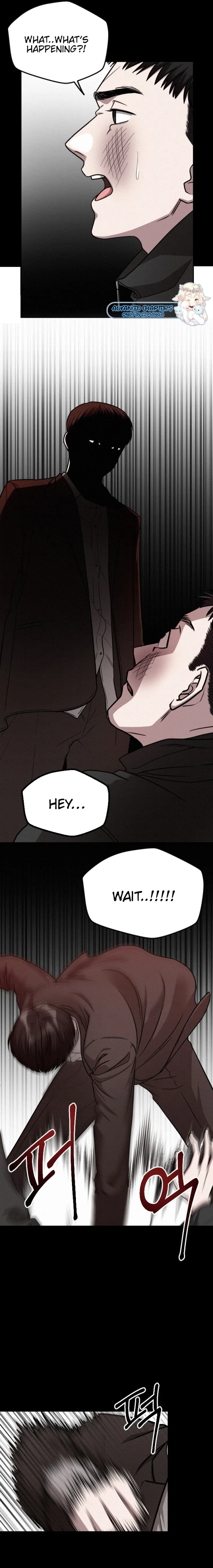 Her Jealousy chapter 10 page 17