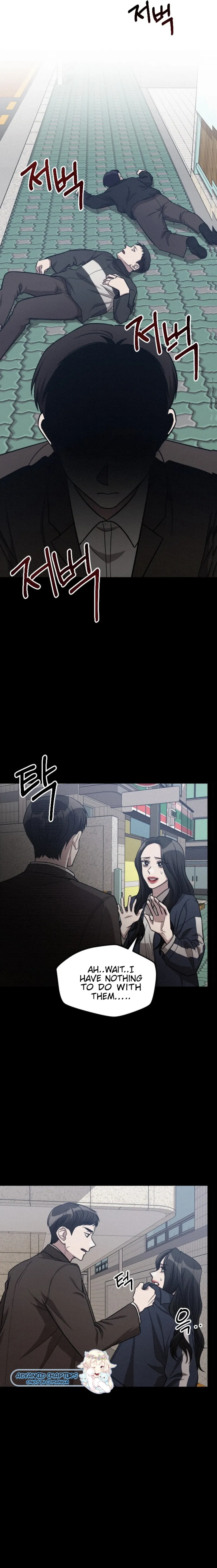 Her Jealousy chapter 10 page 20