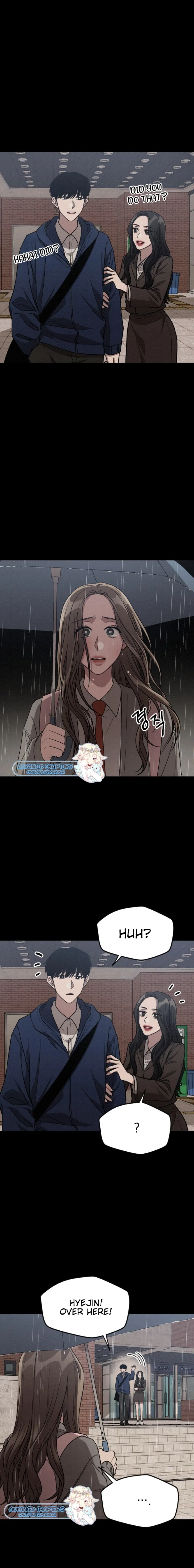 Her Jealousy chapter 10 page 8