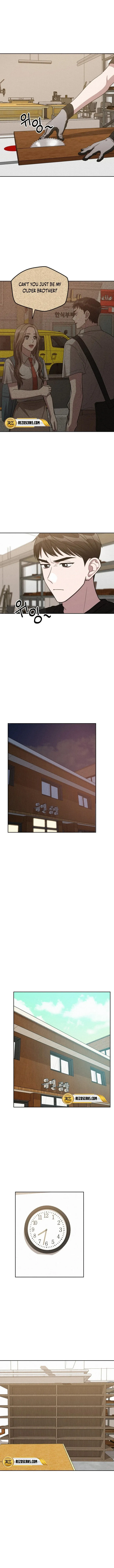 Her Jealousy chapter 17 page 2