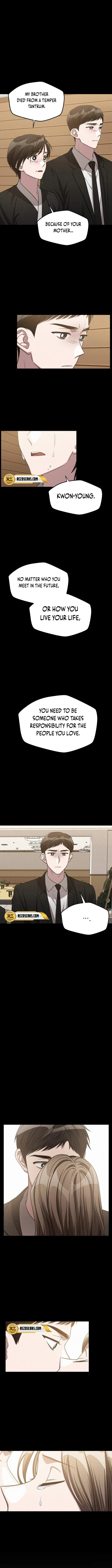 Her Jealousy chapter 17 page 4