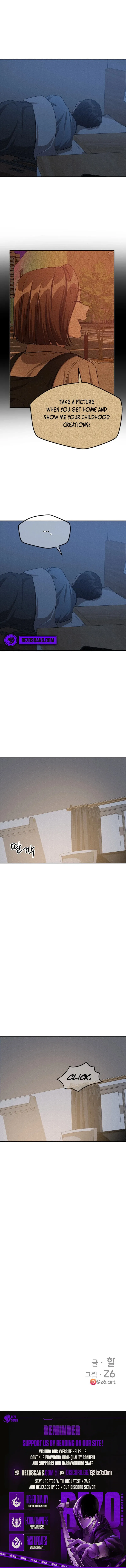 Her Jealousy chapter 19 page 8