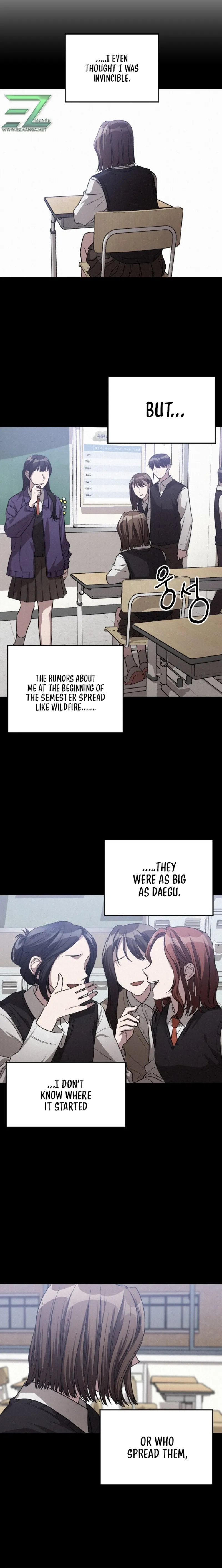 Her Jealousy chapter 2 page 2