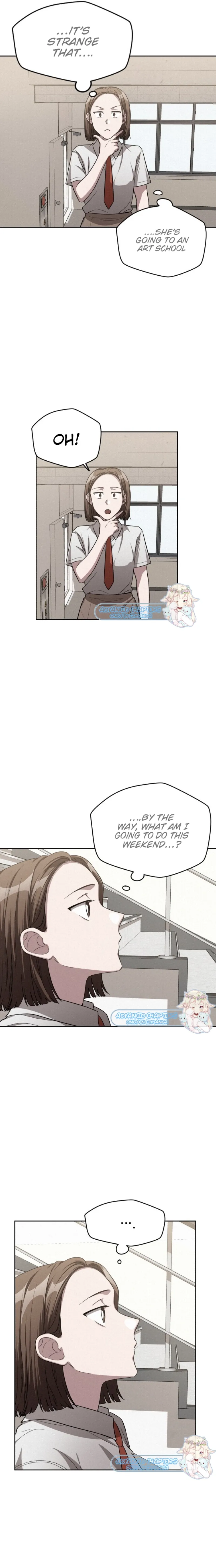 Her Jealousy chapter 2 page 19