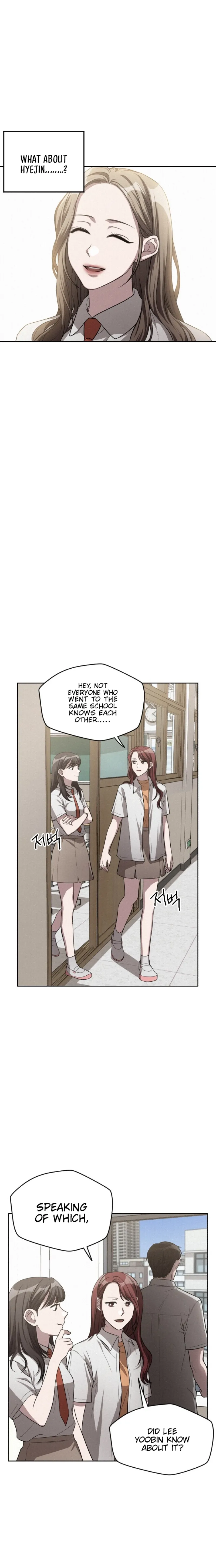 Her Jealousy chapter 2 page 20