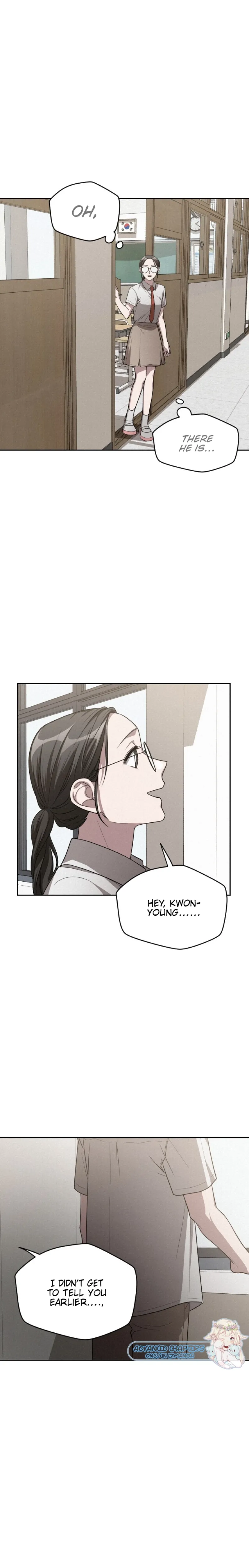 Her Jealousy chapter 2 page 22