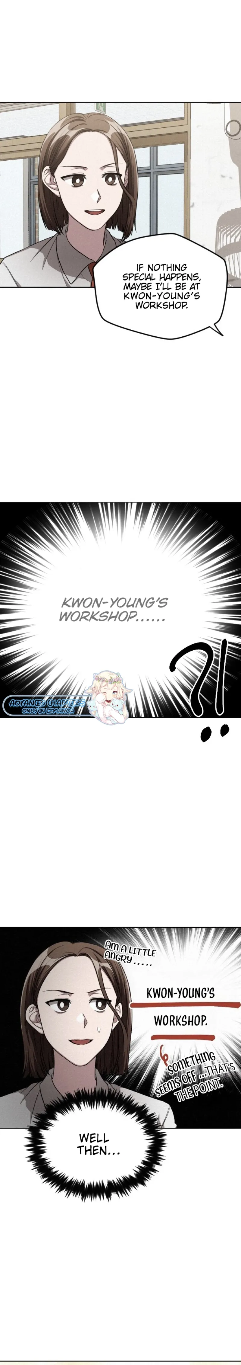 Her Jealousy chapter 3 page 4