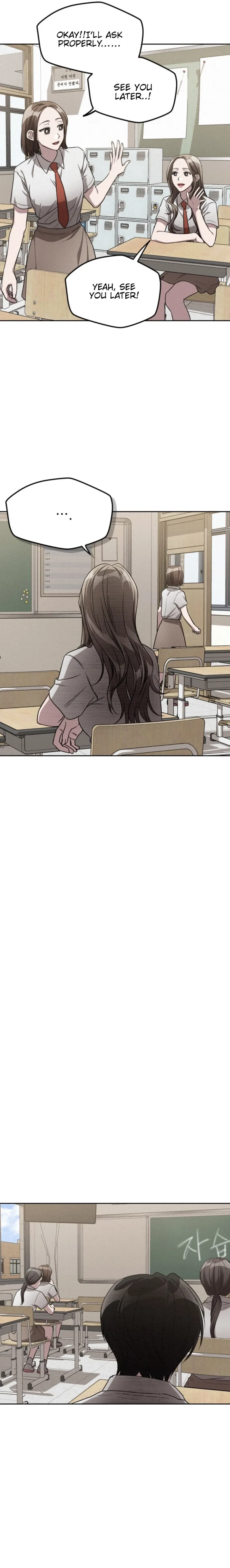 Her Jealousy chapter 3 page 11
