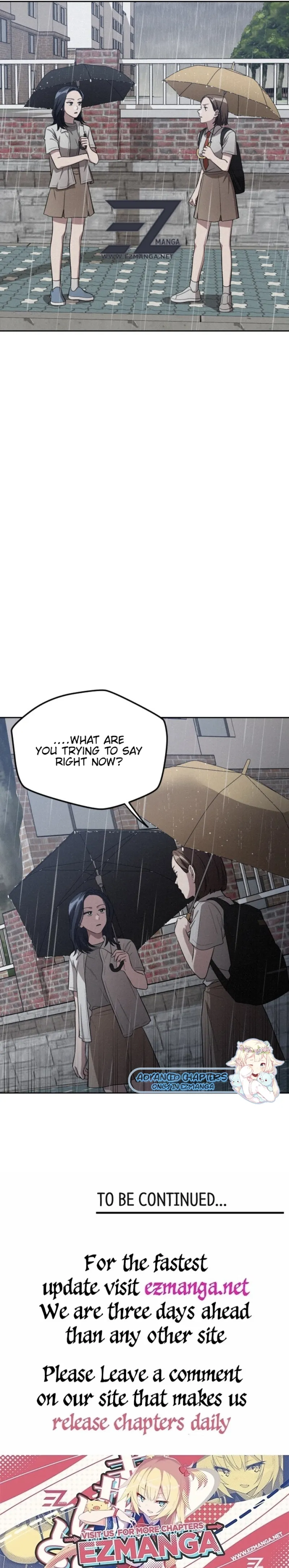 Her Jealousy chapter 3 page 30