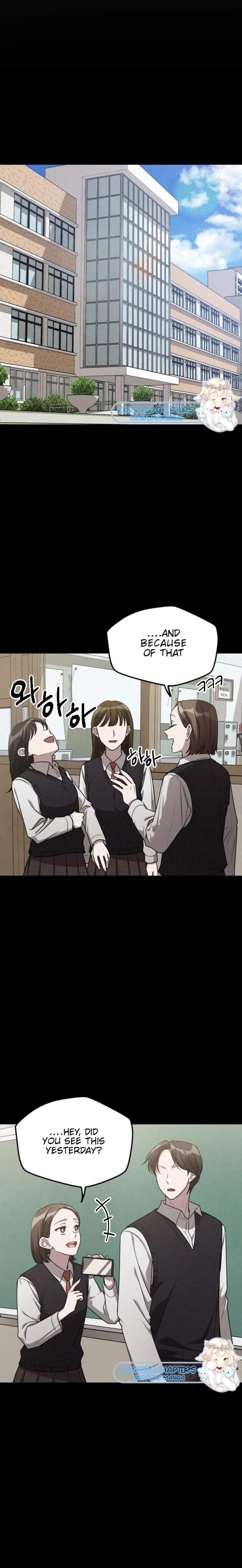 Her Jealousy chapter 4 page 4