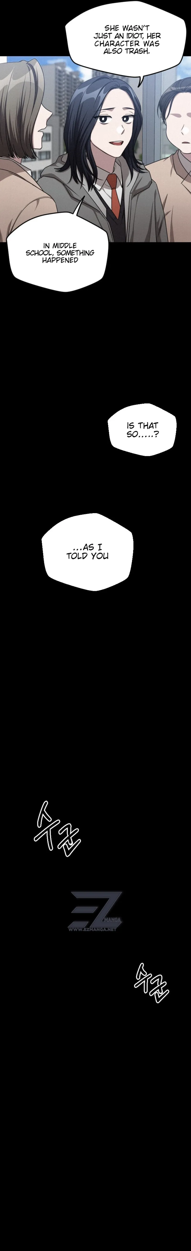 Her Jealousy chapter 4 page 6