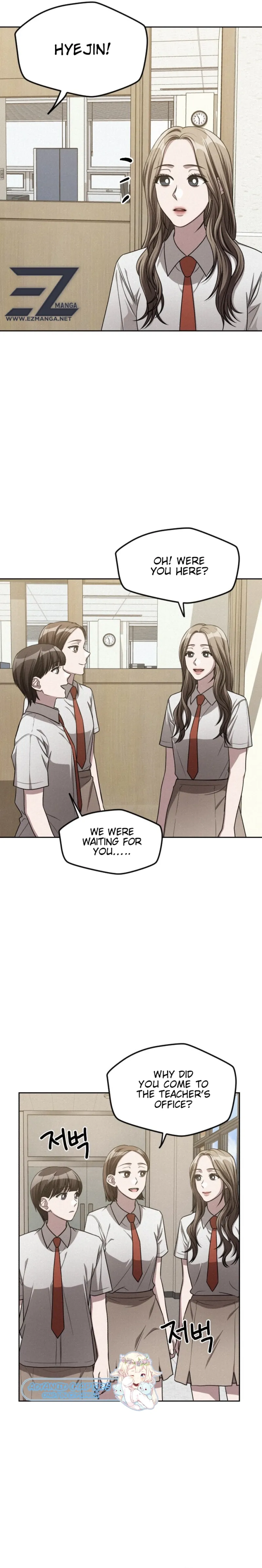 Her Jealousy chapter 4 page 22