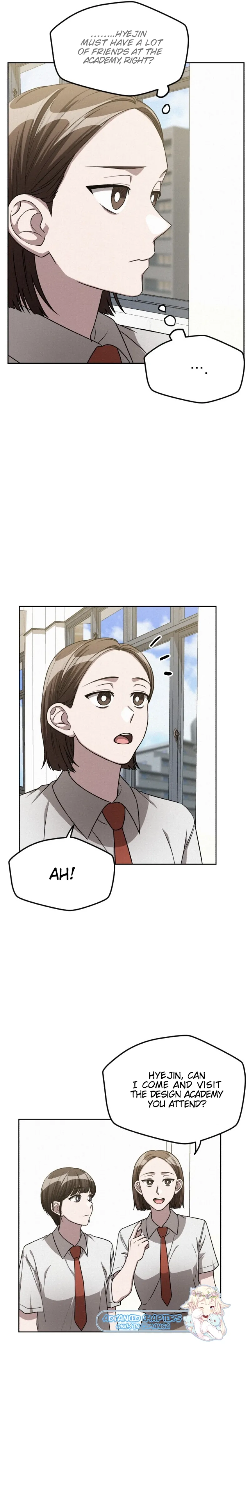 Her Jealousy chapter 4 page 24