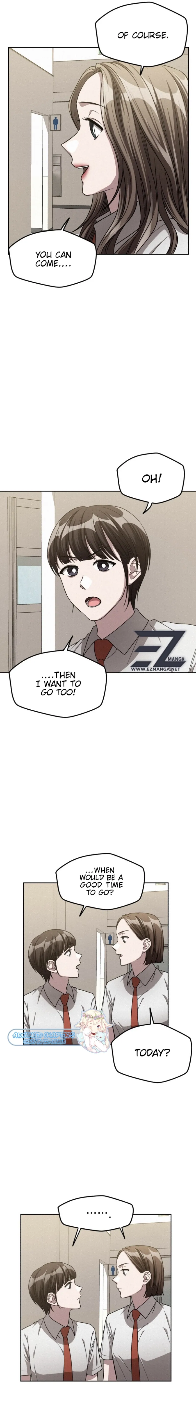 Her Jealousy chapter 4 page 25