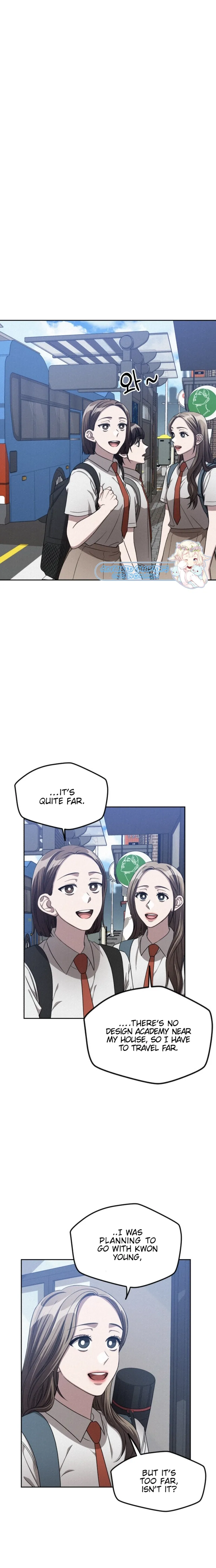 Her Jealousy chapter 4 page 26