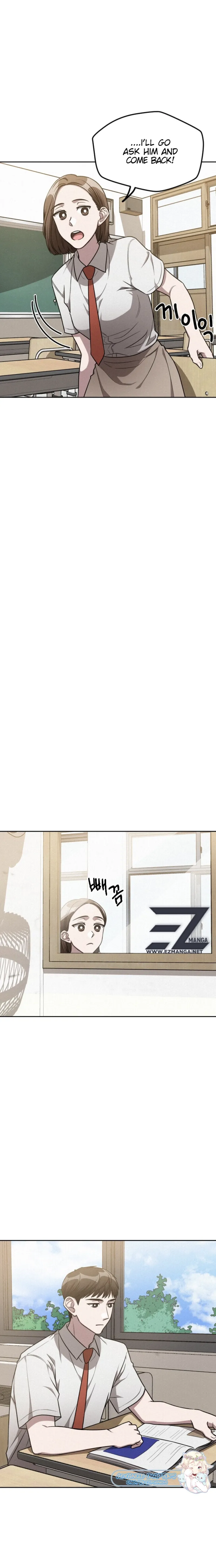 Her Jealousy chapter 5 page 12