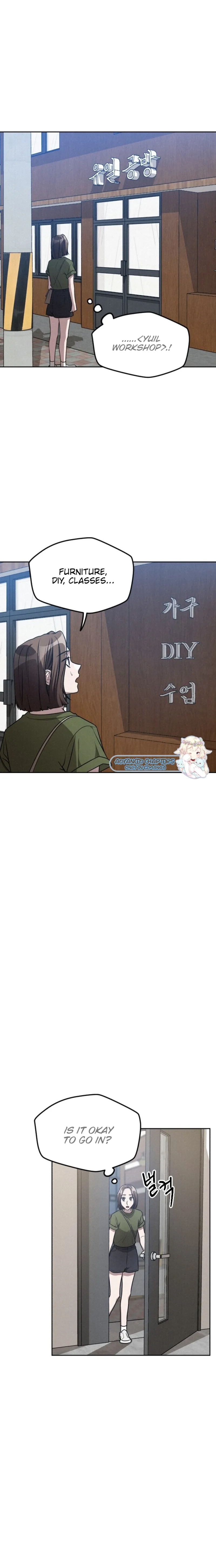 Her Jealousy chapter 5 page 22