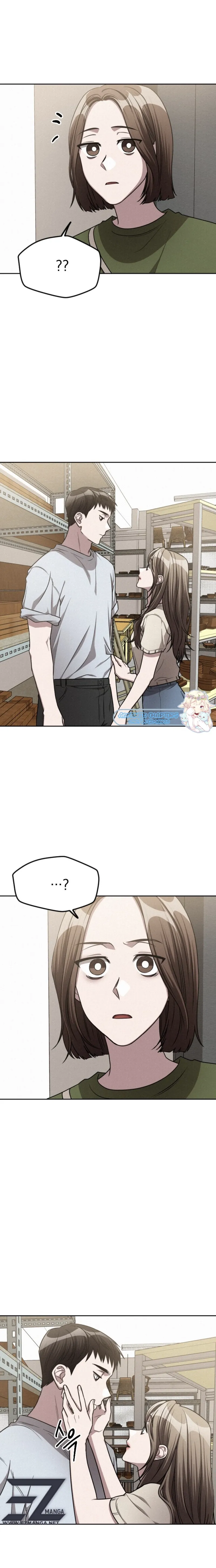 Her Jealousy chapter 5 page 23