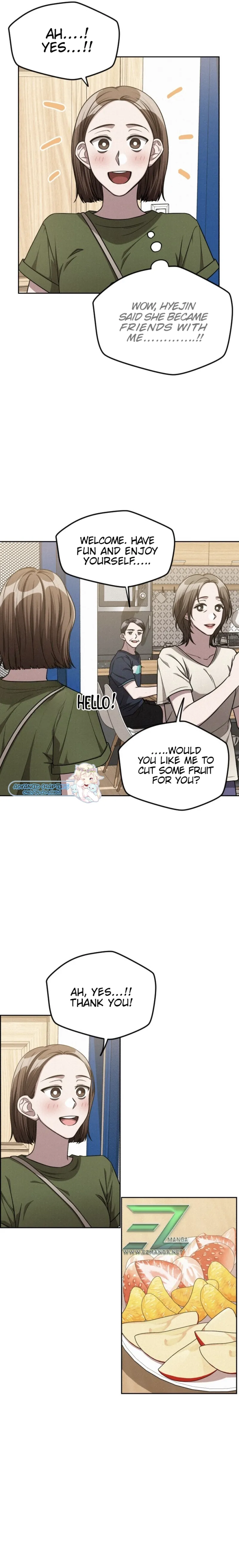 Her Jealousy chapter 7 page 2