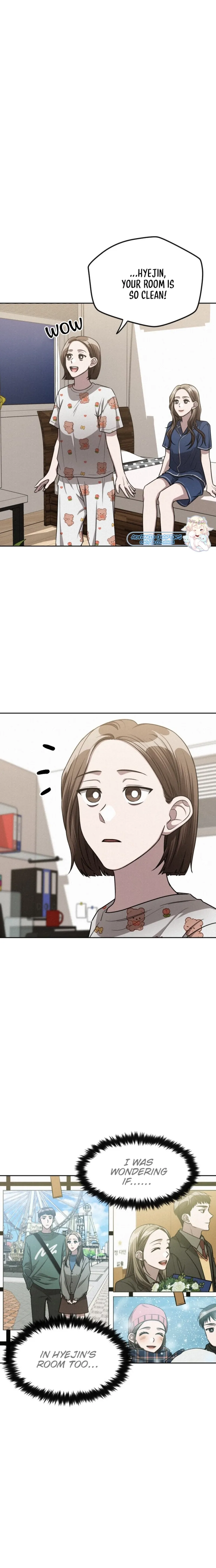 Her Jealousy chapter 7 page 7