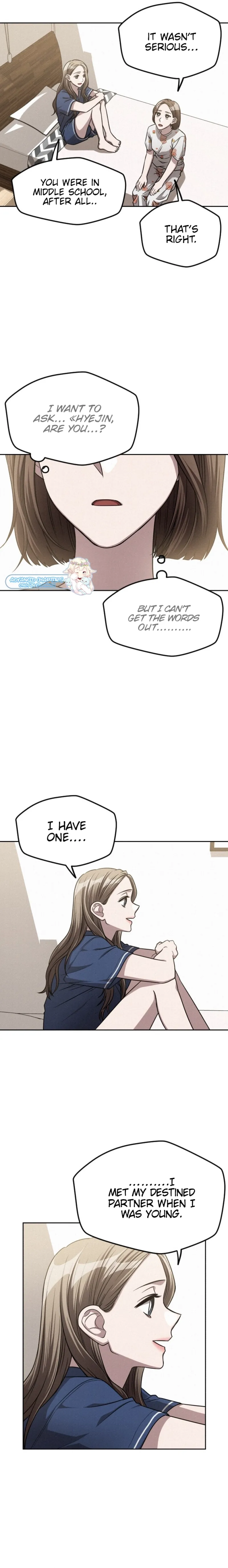 Her Jealousy chapter 7 page 10