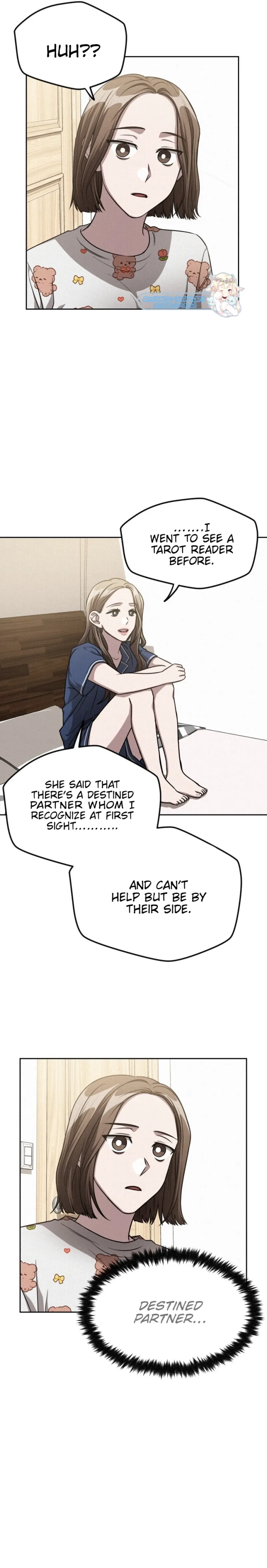 Her Jealousy chapter 7 page 11