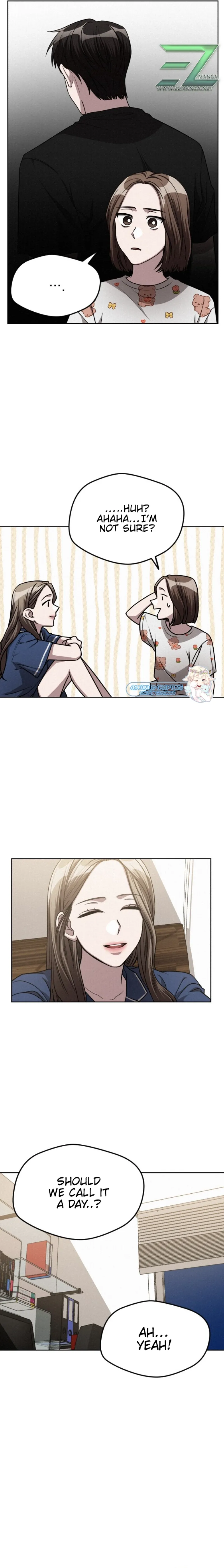 Her Jealousy chapter 7 page 13