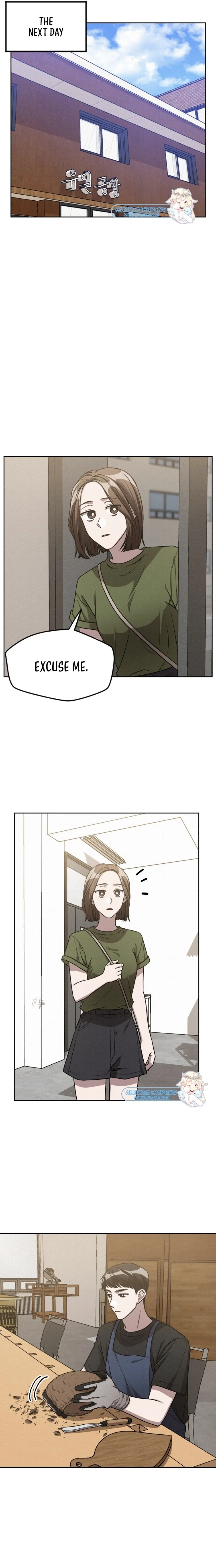 Her Jealousy chapter 7 page 16